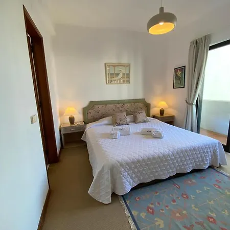 Beach Shell Flat Apartment Vilamoura