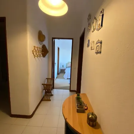 Beach Shell Flat