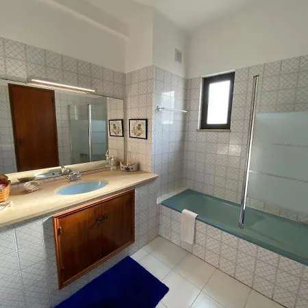 Beach Shell Flat Vilamoura