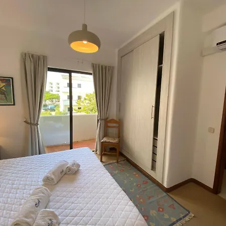 Beach Shell Flat Vilamoura