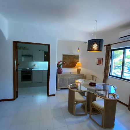 Apartment Beach Shell Flat