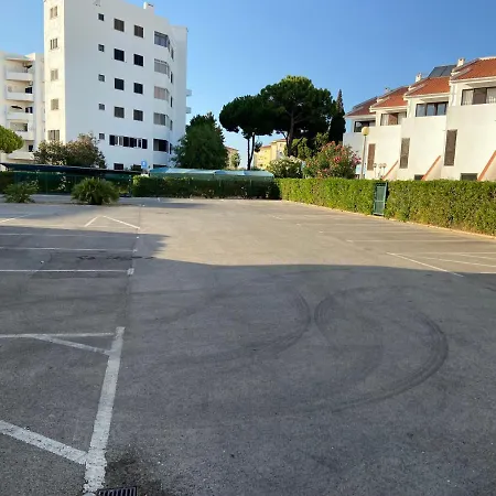 Beach Shell Flat Vilamoura