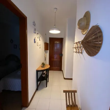 Beach Shell Flat Vilamoura