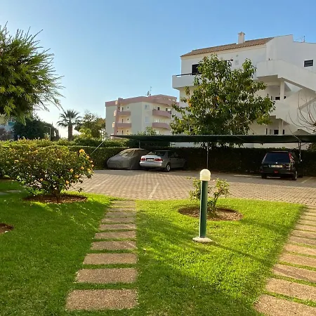 Apartment Beach Shell Flat