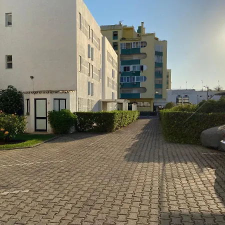 Beach Shell Flat * Vilamoura