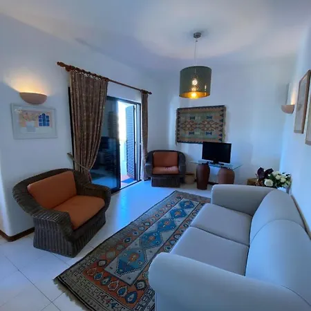 Beach Shell Flat Apartment Vilamoura