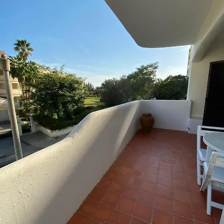 Beach Shell Flat * Vilamoura