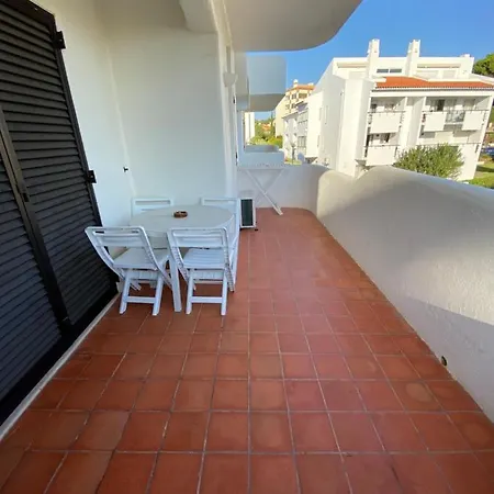 Beach Shell Flat * Vilamoura