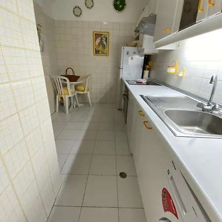 Lejlighed Beach Shell Flat Vilamoura