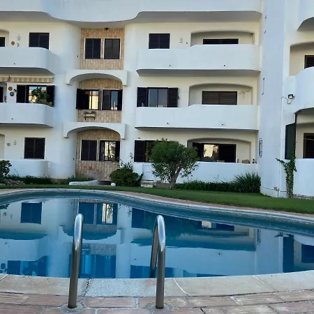 Beach Shell Flat * Vilamoura